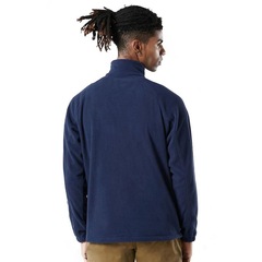 Jaqueta Columbia Fleece Fast Trek II Full Zip - Masculina - Foto 2