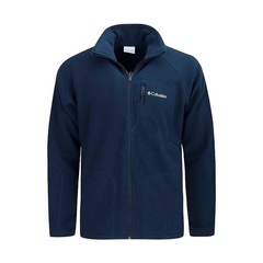 Jaqueta Columbia Fleece Fast Trek II Full Zip - Masculina - Foto 3