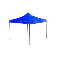 Tenda Gazebo Articulada Rotony - 3x3 Metros - Foto 1