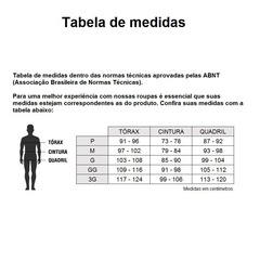 Camisa de Ciclismo Free Force Reddish - Masculina - Foto 3