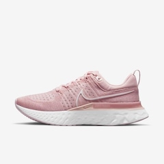 Tênis Nike React Infinity Run Flyknit 2 - Feminino - Foto 2