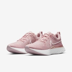 Tênis Nike React Infinity Run Flyknit 2 - Feminino - Foto 5