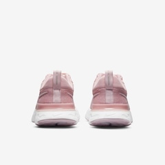 Tênis Nike React Infinity Run Flyknit 2 - Feminino - Foto 6
