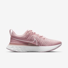 Tênis Nike React Infinity Run Flyknit 2 - Feminino - Foto 1
