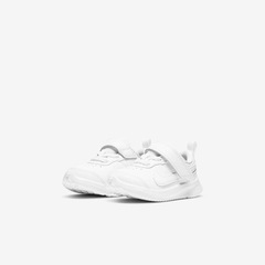 Tênis Nike Varsity Leather TD - Infantil - Foto 5