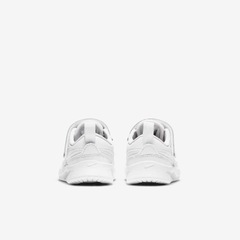 Tênis Nike Varsity Leather TD - Infantil - Foto 6