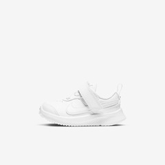 Tênis Nike Varsity Leather TD - Infantil - Foto 1