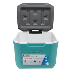 Caixa Térmica Cooler Grande Coleman com Rodas - 56,7 Litros - Foto 4