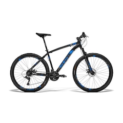 Bicicleta GTS M1 Ride New - Aro 29 - Freio a Disco -  Câmbio GTSM1 MX8 - 24 Marchas - Foto 1