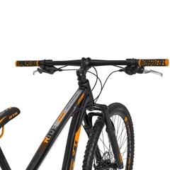 Bicicleta GTS M1 Ride New - Aro 29 - Freio a Disco -  Câmbio GTSM1 MX8 - 24 Marchas - Foto 5