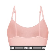 Top Puma com Alça Regulável - Feminino - Foto 2