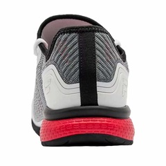 Kit Tênis Fila Iron Masculino + 3 Pares de Meia Fila - Foto 3