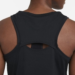 Camiseta Regata NikeCourt Victory - Feminina - Foto 4