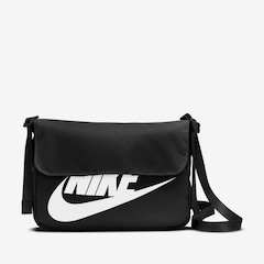 Bolsa Trasnversal Nike Sportswear - Feminina - Foto 1