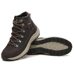 Bota MacBoot Sabine 08 Waterproof - Feminina - Foto 4