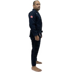 Kimono Jiu Jitsu Koral MKM 2.1 - Adulto - Foto 2