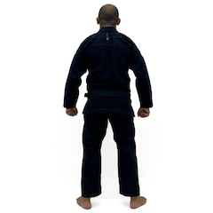 Kimono Jiu Jitsu Koral MKM 2.1 - Adulto - Foto 3