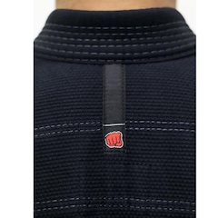 Kimono Jiu Jitsu Koral MKM 2.1 - Adulto - Foto 4