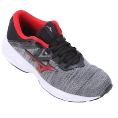 Tênis Mizuno Optimus  Pravmh -  Masculino + 3 Pares de Meia - Foto 2