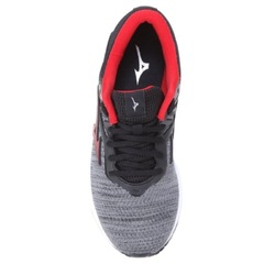 Tênis Mizuno Optimus  Pravmh -  Masculino + 3 Pares de Meia - Foto 3