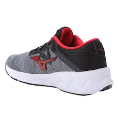 Tênis Mizuno Optimus  Pravmh -  Masculino + 3 Pares de Meia - Foto 4