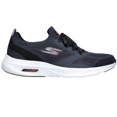 Tênis Skechers Go Run Hyper Burst - Masculino - Foto 2