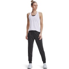 Calça Under Armou Tech Pant 2.0 - Feminina - Foto 2