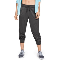 Calça Under Armou Tech Pant 2.0 - Feminina - Foto 1