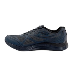 Tênis Olympikus Vibration - Masculino + 3 Pares de Meias - Foto 2