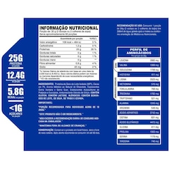Isofit 100% Whey Isolado Nutrex Research - 30g - Dose Única Chocolate - Foto 2