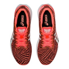 Tênis Asics Roadblast Tokyo Sunrise - Feminino - Foto 5