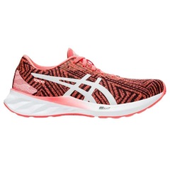 Tênis Asics Roadblast Tokyo Sunrise - Feminino - Foto 1