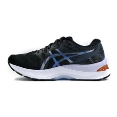 Kit Tênis Asics Gel Nimbus 23 Feminino + 3 Pares de Meia - Foto 2