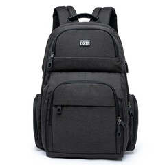 Mochila Notebook Executiva Ozil Kiel USB Original - Foto 1