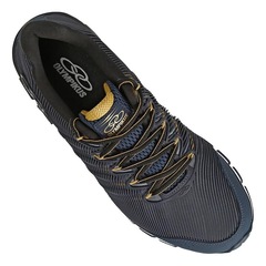 Tênis Olympikus Dynamic - Masculino - Foto 2