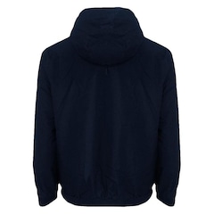 Jaqueta com Capuz Yacht Master Ps - Masculina - Foto 2