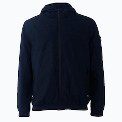 Jaqueta com Capuz Yacht Master Ps - Masculina - Foto 1