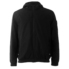 Jaqueta com Capuz Yacht Master Ps - Masculina - Foto 1