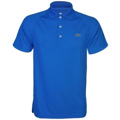 Camisa Polo Lacoste - Masculina - Foto 1