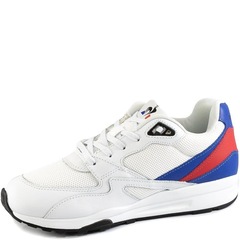 Tênis Le Coq Sportif Retrô R800 - Adulto - Foto 2