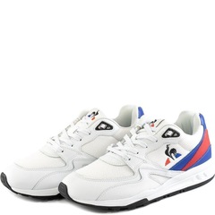 Tênis Le Coq Sportif Retrô R800 - Adulto - Foto 3