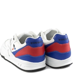 Tênis Le Coq Sportif Retrô R800 - Adulto - Foto 4