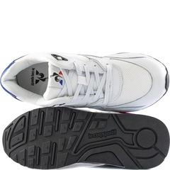 Tênis Le Coq Sportif Retrô R800 - Adulto - Foto 5