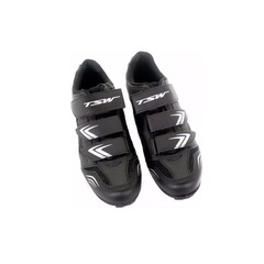 Sapatilha Ciclismo Mtb TSW New Fit - Adulto - Foto 1