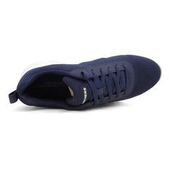 Tênis Skechers Burns Brantley - Masculino - Foto 3