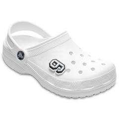 Jibbitz Crocs Numero 9 - Foto 2