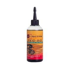 Lubrificante Tec-50 Tectire Base Cerâmica - 120 ml - Foto 1