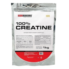 100% Creatina Bodybuilders - 1Kg - Foto 1