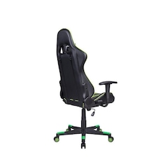 Cadeira Gamer Pelegrin em Couro PU Reclinável PEL-3013 - Foto 6
