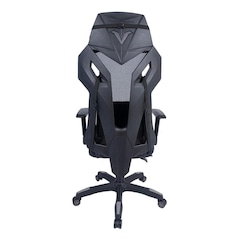 Cadeira Gamer Pelegrin em Couro PU Reclinável PEL-3014 - Foto 4